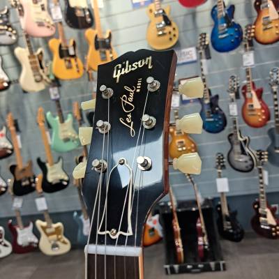 Store Special Product - Gibson Custom Shop 59 reissue Factory Burst